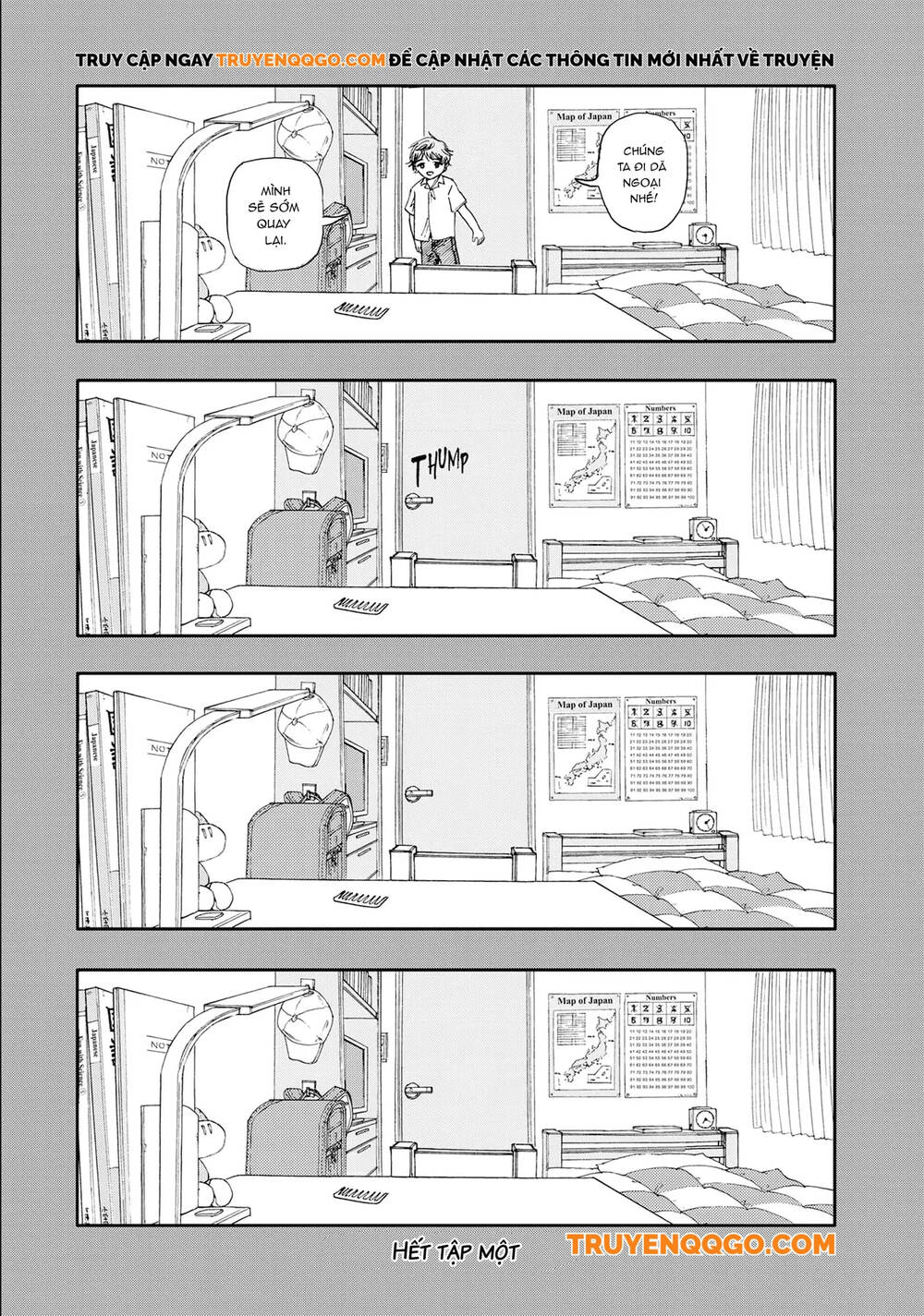 100 Câu Chuyện Ma Sẽ Đưa Tôi Đến Cái Chết Chap 10 - Next Chap 11