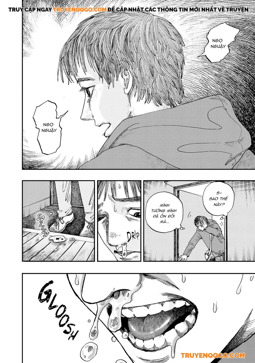 100 Câu Chuyện Ma Sẽ Đưa Tôi Đến Cái Chết Chap 10 - Next Chap 11