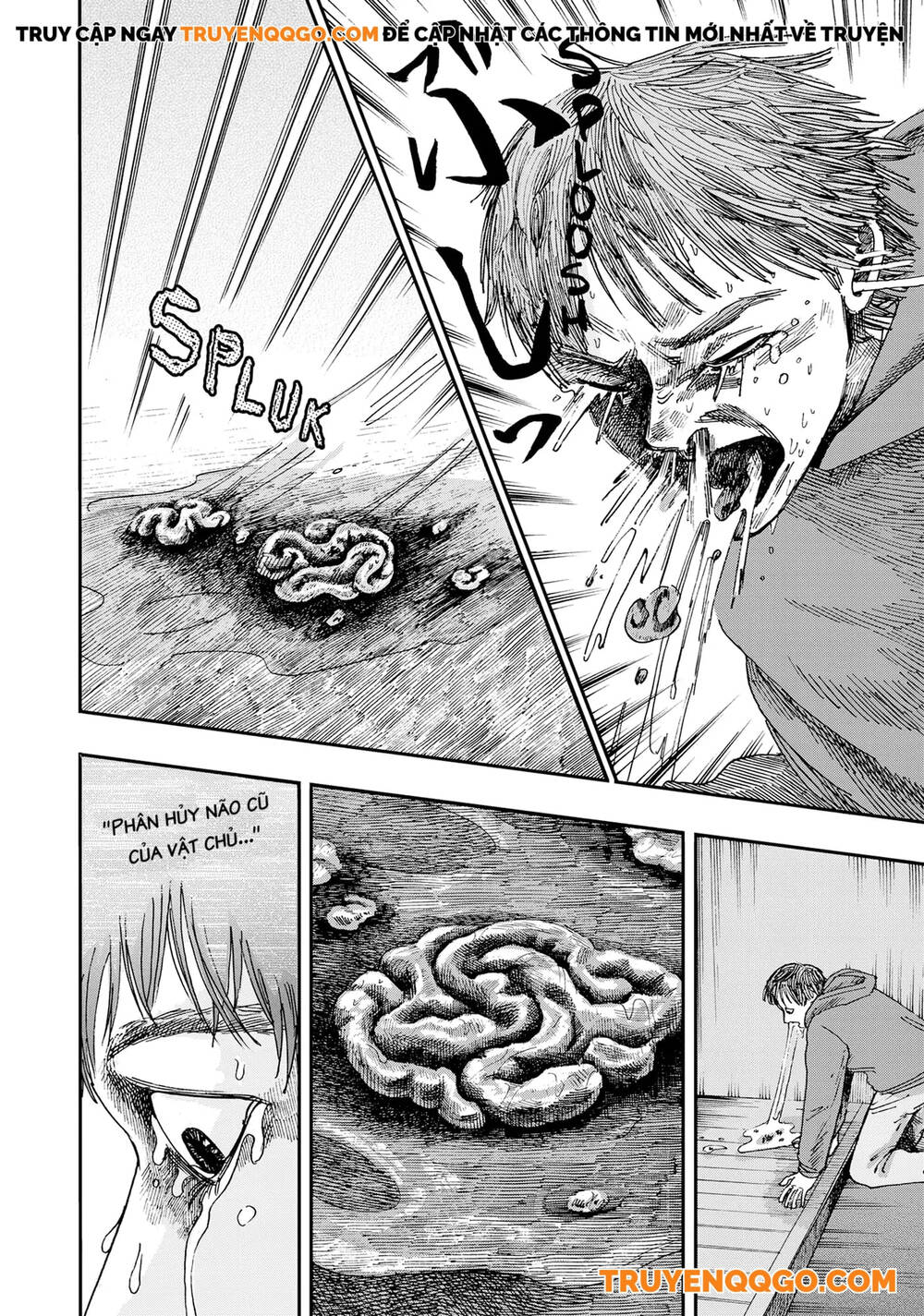 100 Câu Chuyện Ma Sẽ Đưa Tôi Đến Cái Chết Chap 10 - Next Chap 11