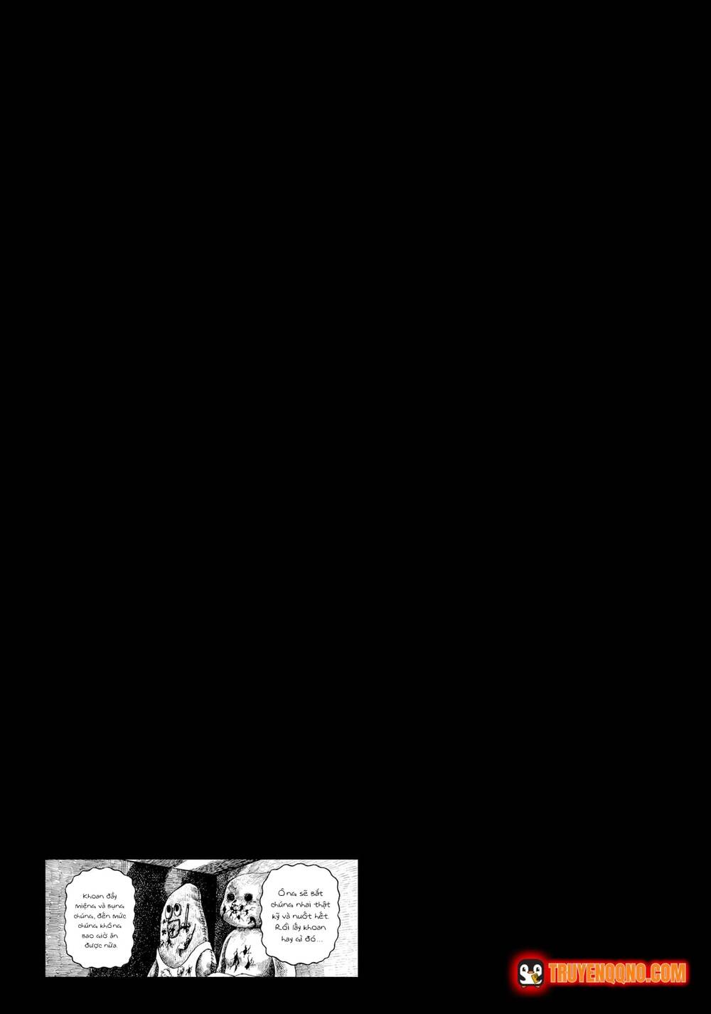 100 Câu Chuyện Ma Sẽ Đưa Tôi Đến Cái Chết Chap 12 - Next Chap 13