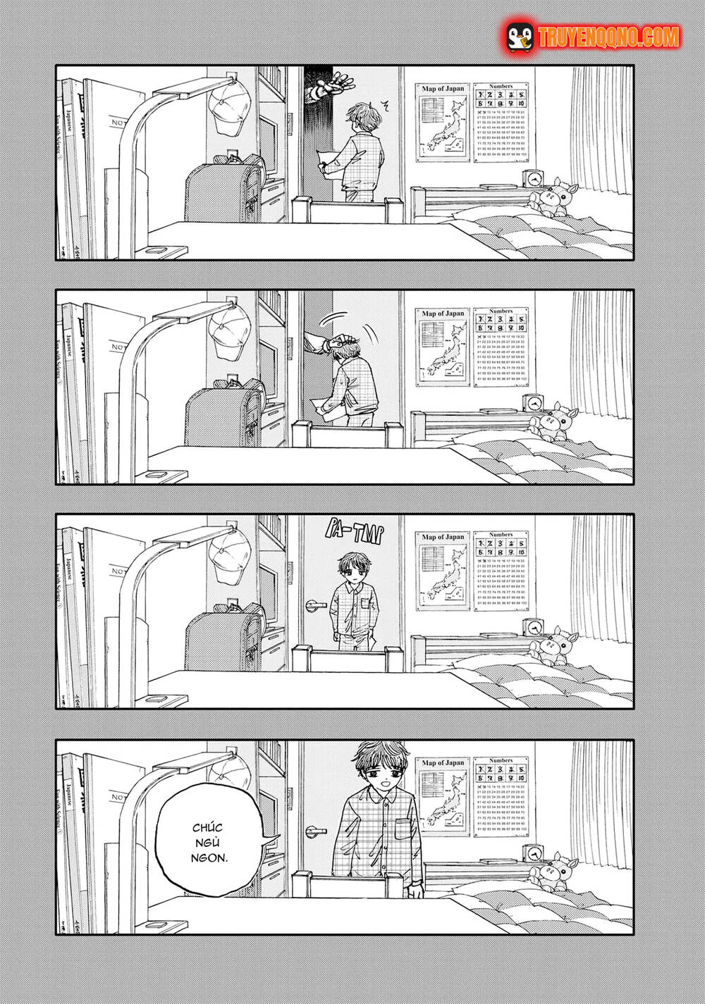 100 Câu Chuyện Ma Sẽ Đưa Tôi Đến Cái Chết Chap 13 - Next Chap 14