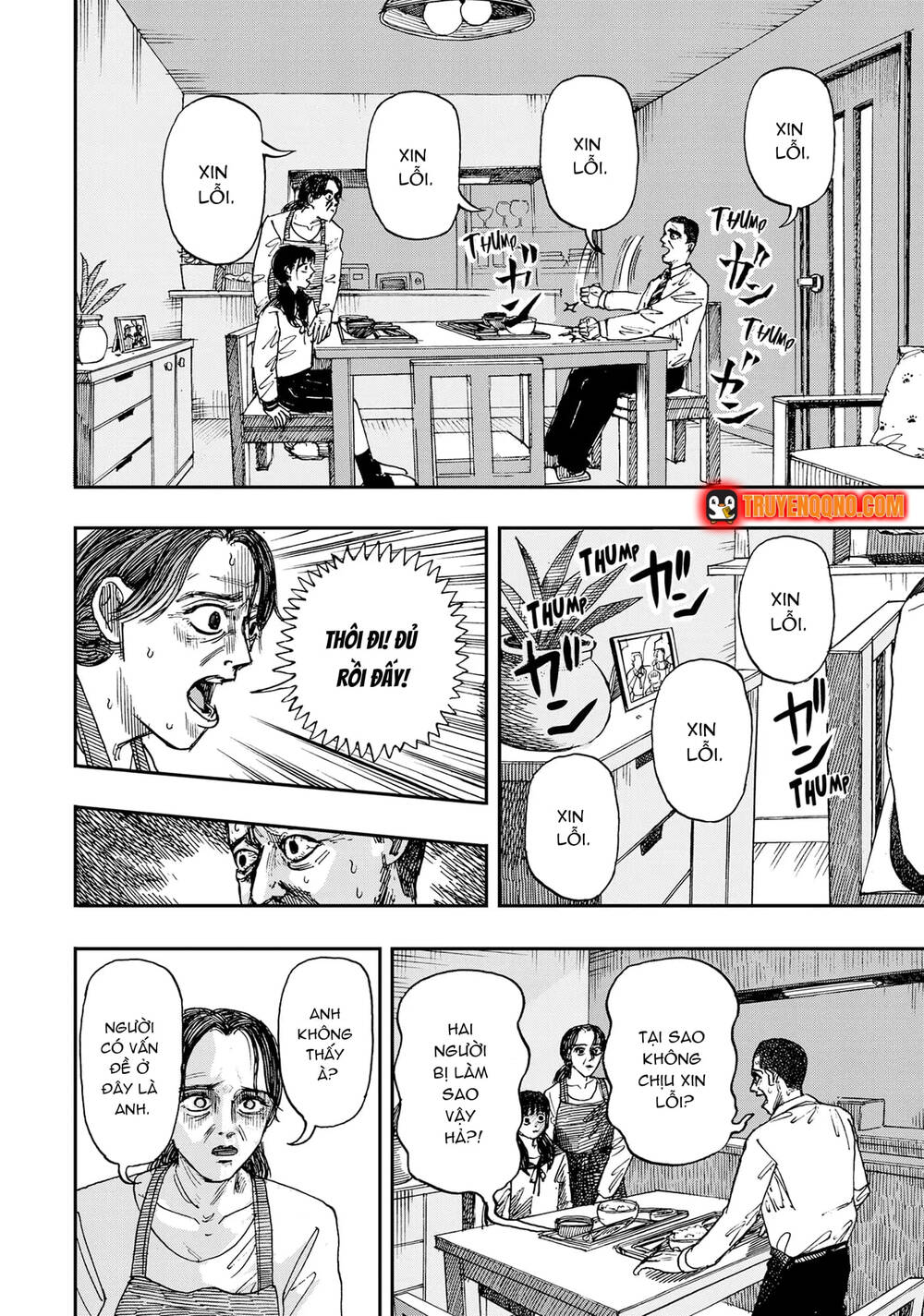 100 Câu Chuyện Ma Sẽ Đưa Tôi Đến Cái Chết Chap 13 - Next Chap 14