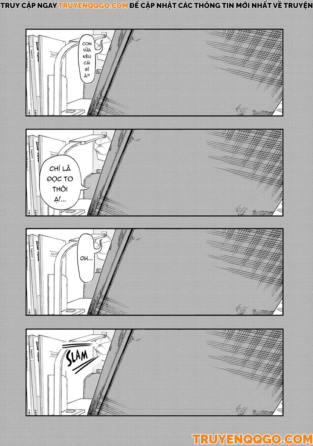 100 Câu Chuyện Ma Sẽ Đưa Tôi Đến Cái Chết Chap 3 - Next Chap 4