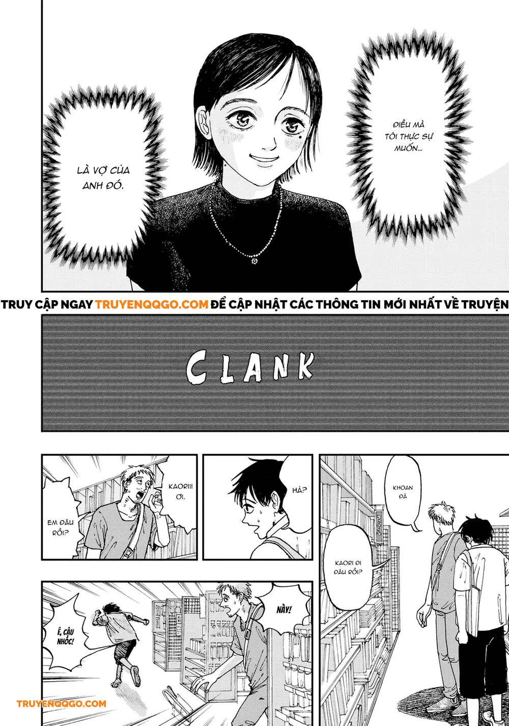 100 Câu Chuyện Ma Sẽ Đưa Tôi Đến Cái Chết Chap 4 - Next Chap 5