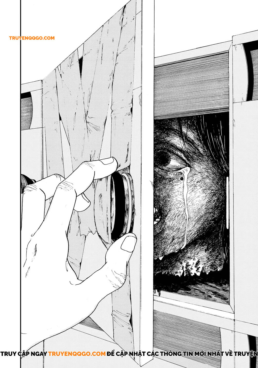 100 Câu Chuyện Ma Sẽ Đưa Tôi Đến Cái Chết Chap 4 - Next Chap 5