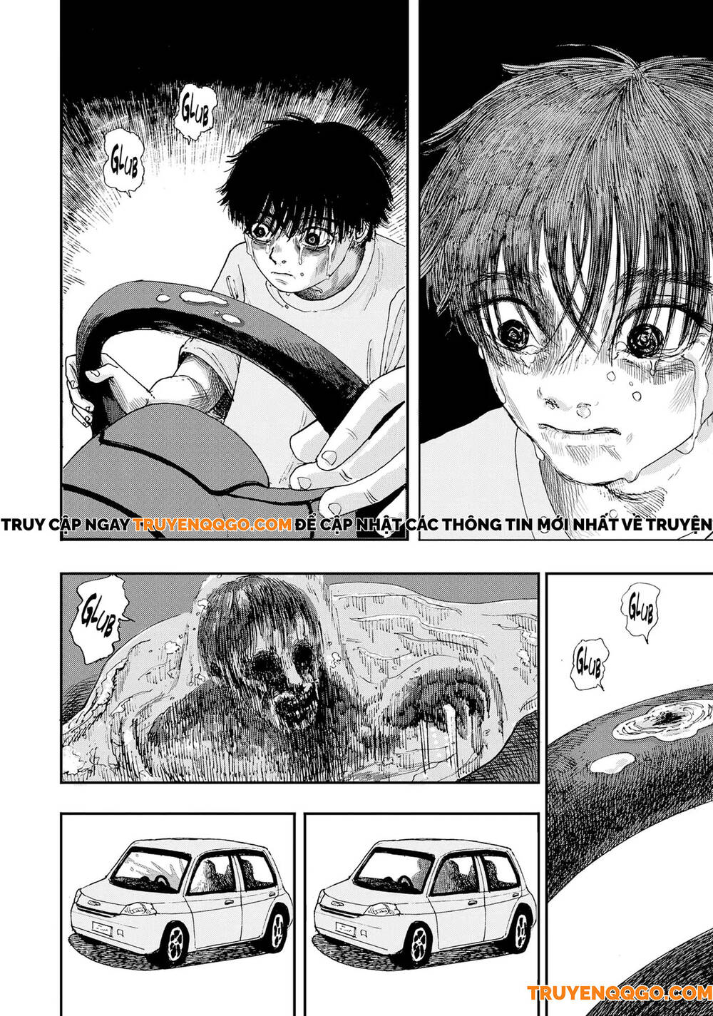 100 Câu Chuyện Ma Sẽ Đưa Tôi Đến Cái Chết Chap 5 - Next Chap 6