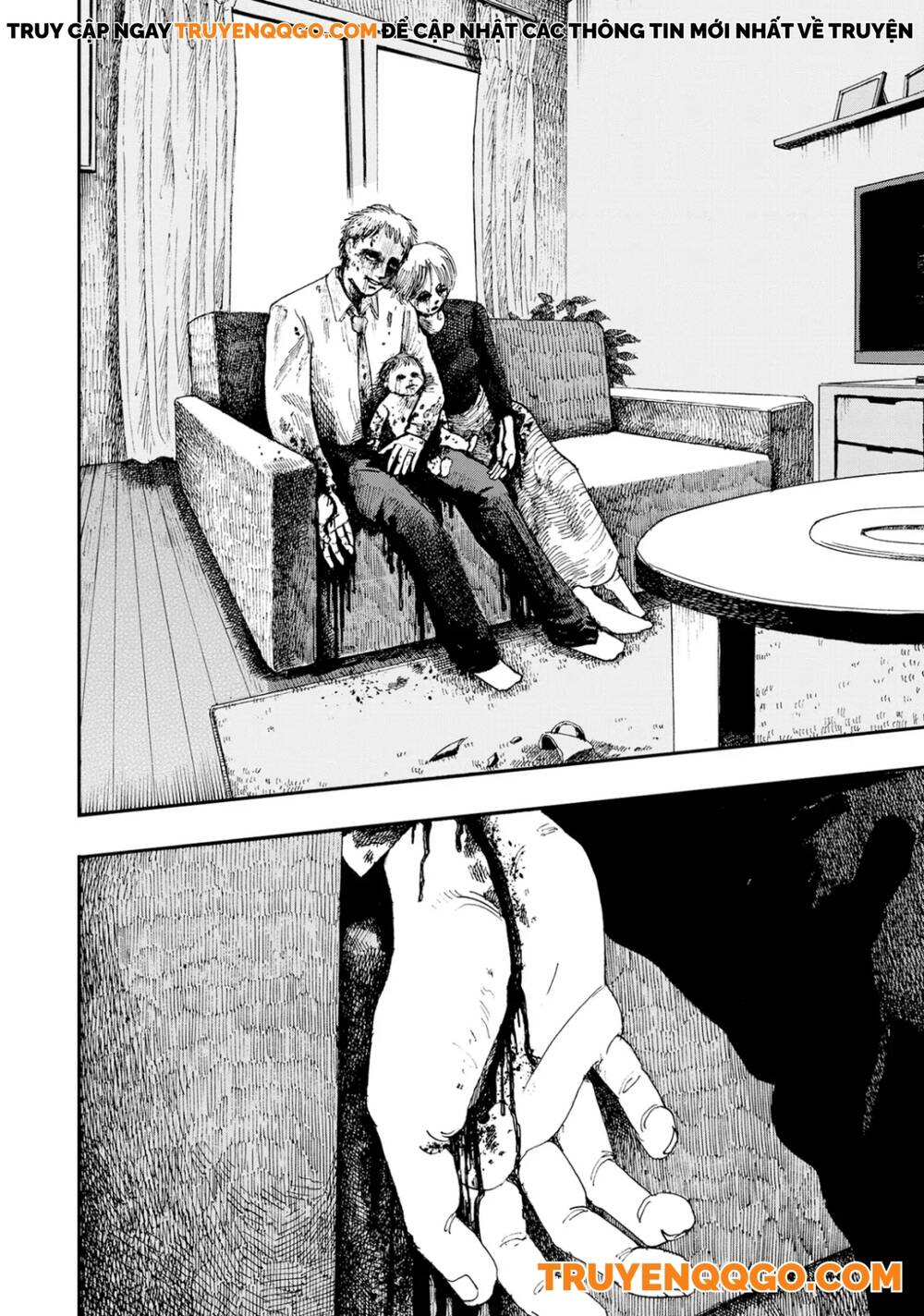 100 Câu Chuyện Ma Sẽ Đưa Tôi Đến Cái Chết Chap 6 - Next Chap 7