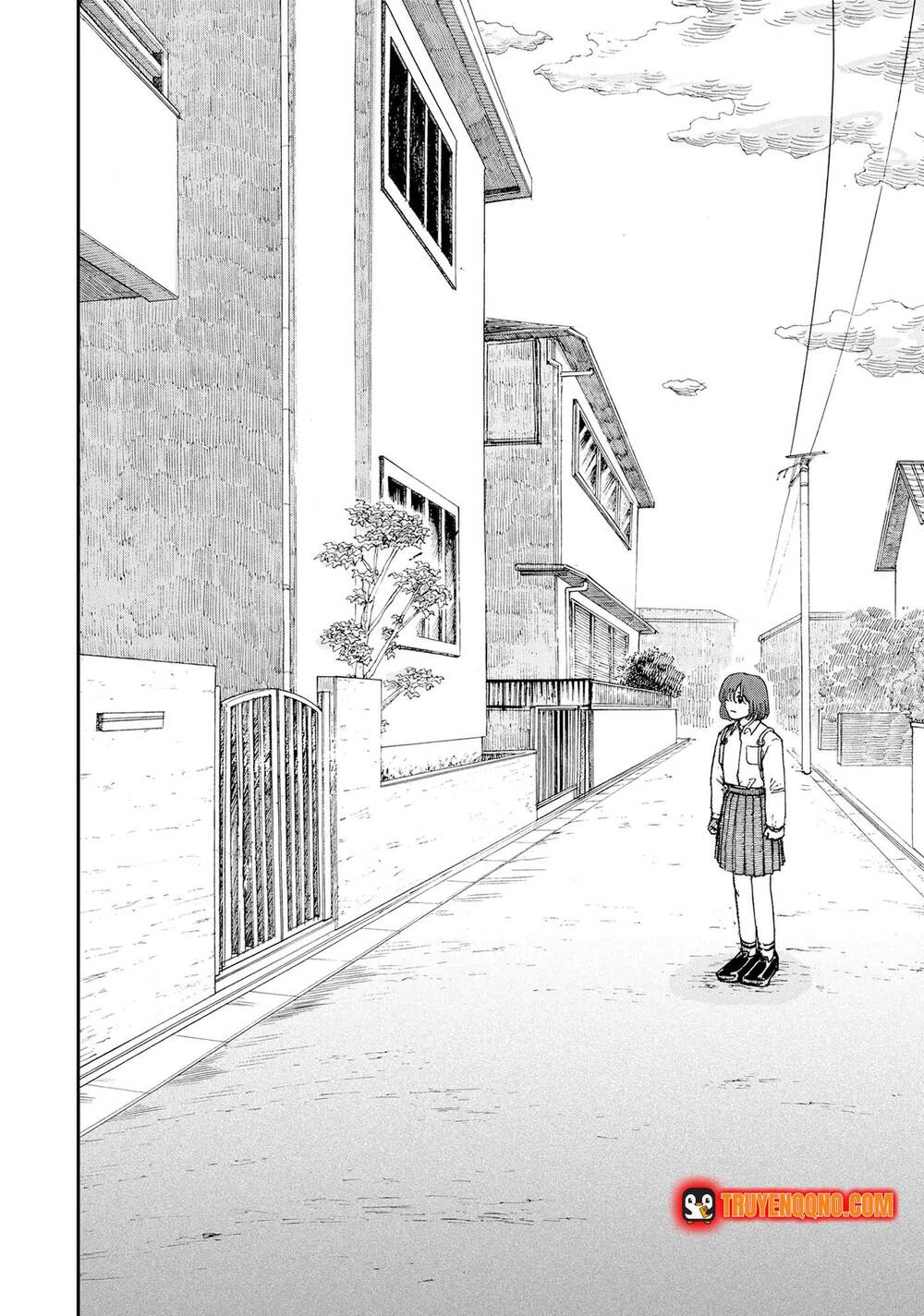 100 Câu Chuyện Ma Sẽ Đưa Tôi Đến Cái Chết Chap 8 - Next Chap 9