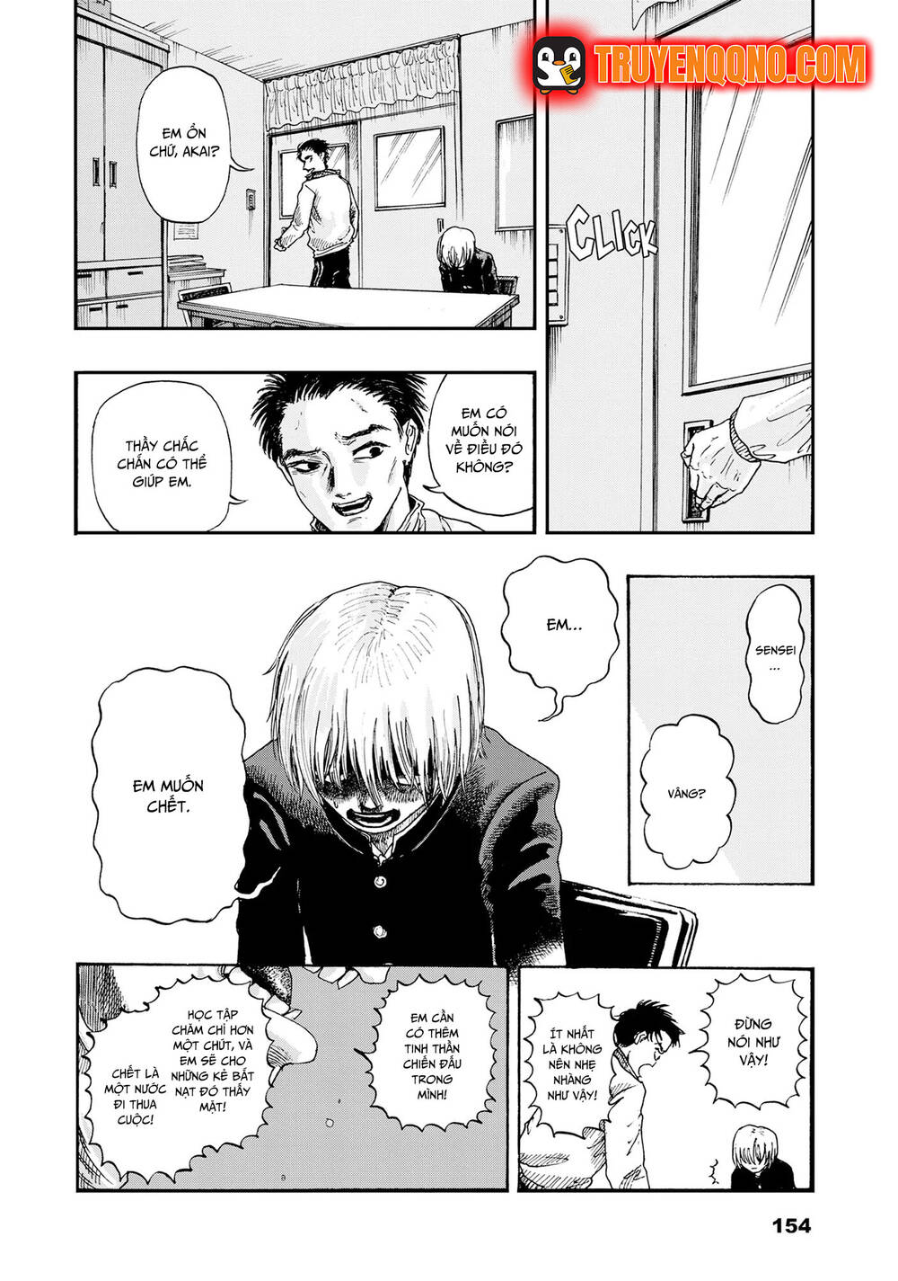 100 Câu Chuyện Ma Sẽ Đưa Tôi Đến Cái Chết Chap 9 - Next Chap 10