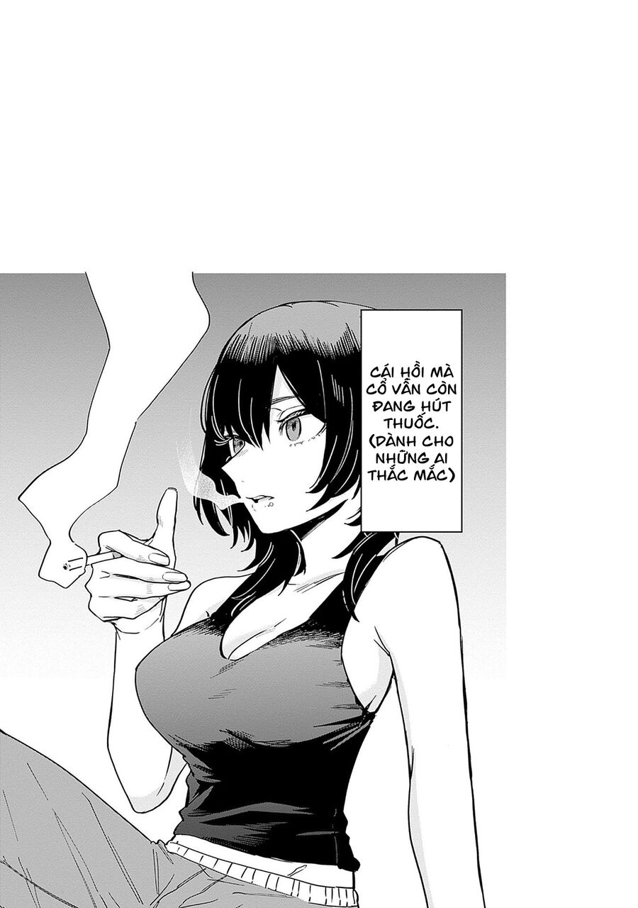 100 Cô Bạn Gái Này Rất, Rất, Rất, Rất, Rất Là Yêu Tôi Đó Chap 113.5 - Next Chap 114.5