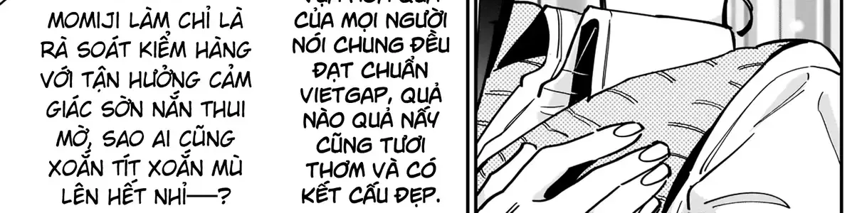 100 Cô Bạn Gái Này Rất, Rất, Rất, Rất, Rất Là Yêu Tôi Đó Chap 119 - Next Chap 120