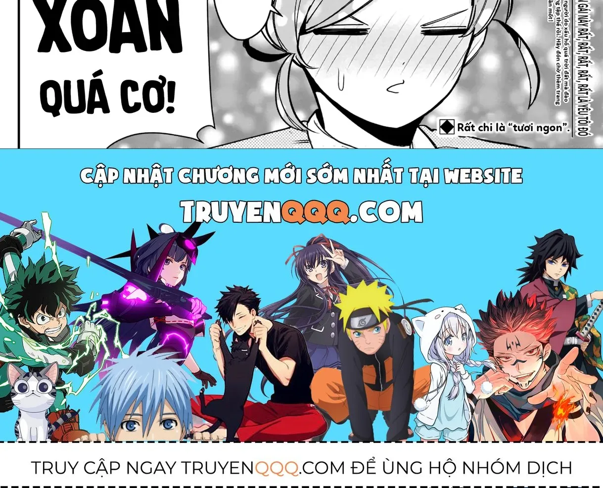 100 Cô Bạn Gái Này Rất, Rất, Rất, Rất, Rất Là Yêu Tôi Đó Chap 119 - Next Chap 120