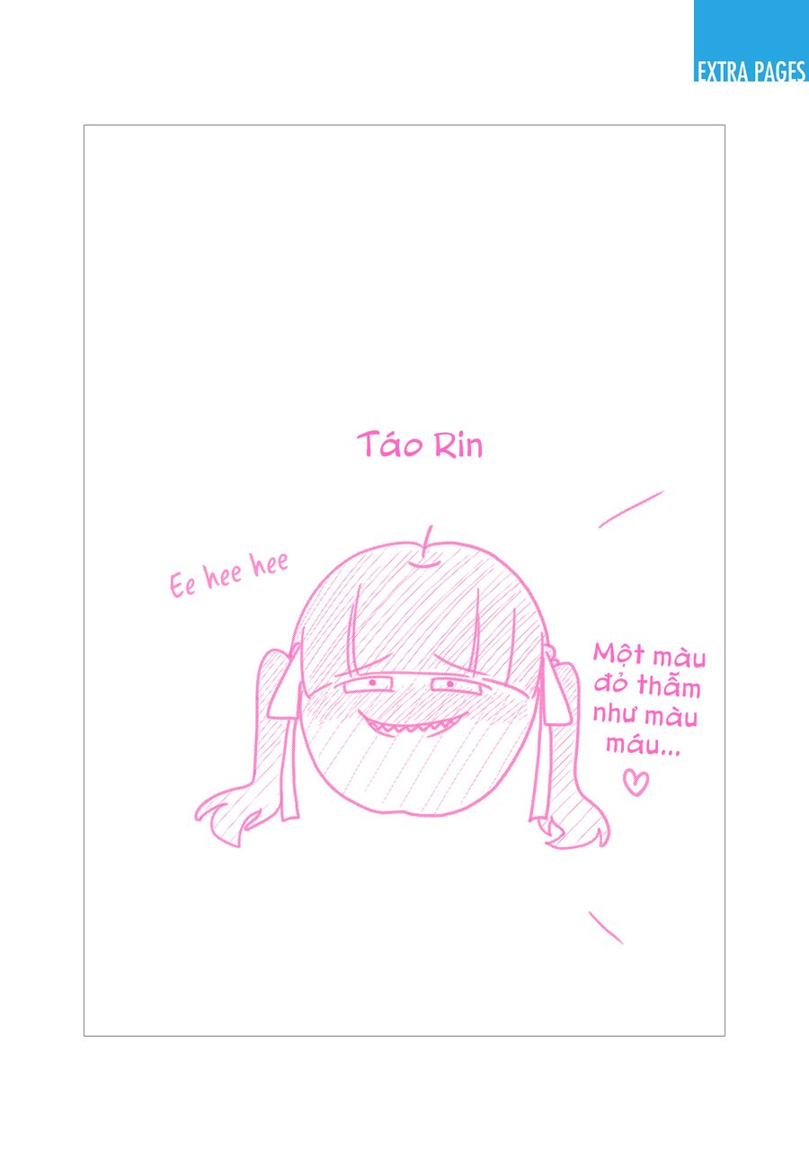 100 Cô Bạn Gái Này Rất, Rất, Rất, Rất, Rất Là Yêu Tôi Đó Chap 122.5 - Next Chap 123.5