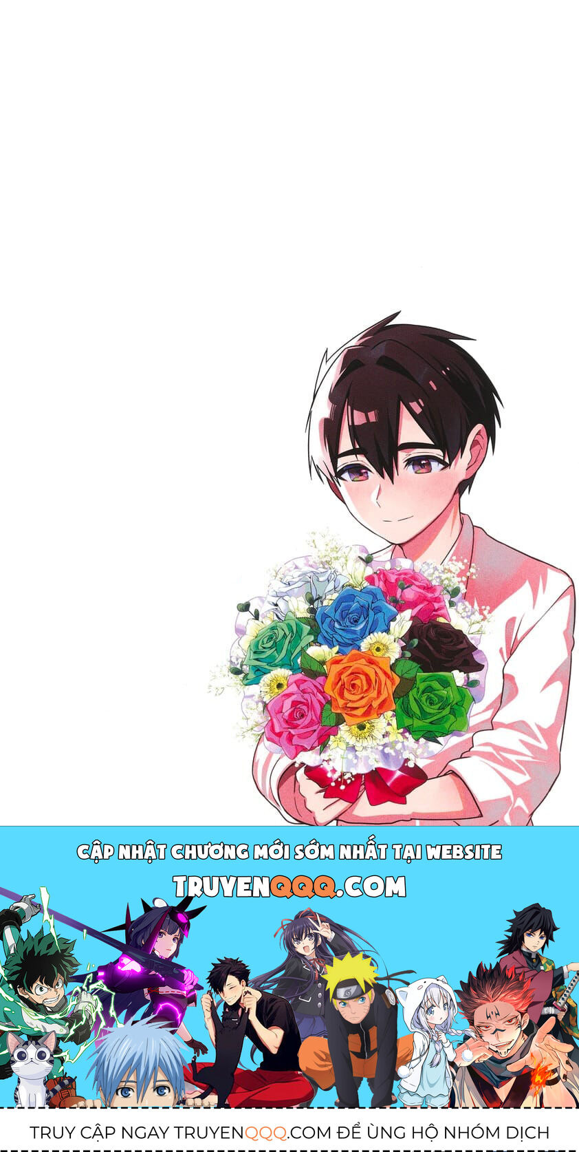 100 Cô Bạn Gái Này Rất, Rất, Rất, Rất, Rất Là Yêu Tôi Đó Chap 122.5 - Next Chap 123.5