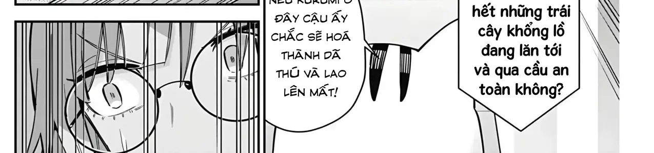 100 Cô Bạn Gái Này Rất, Rất, Rất, Rất, Rất Là Yêu Tôi Đó Chap 128 - Next Chap 129