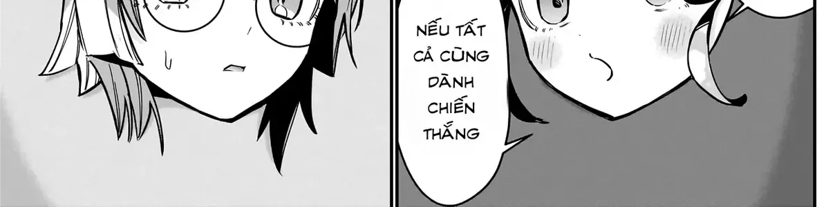 100 Cô Bạn Gái Này Rất, Rất, Rất, Rất, Rất Là Yêu Tôi Đó Chap 128 - Next Chap 129