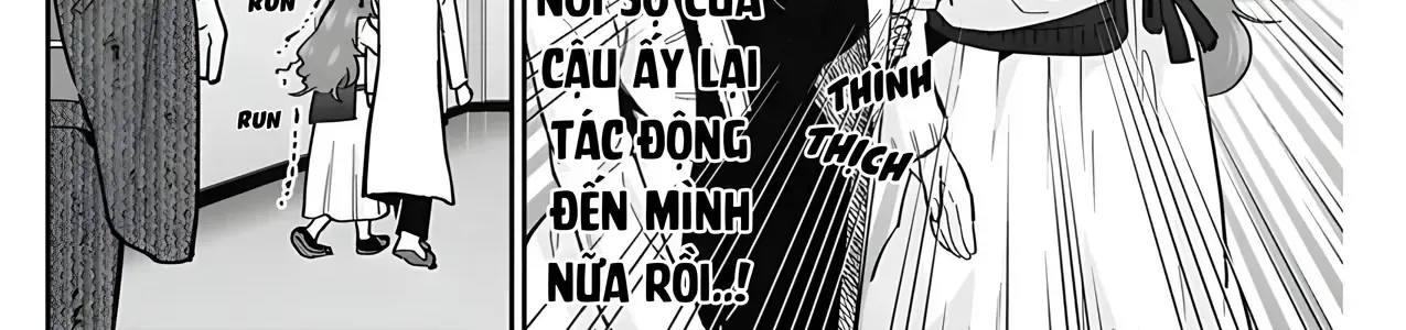 100 Cô Bạn Gái Này Rất, Rất, Rất, Rất, Rất Là Yêu Tôi Đó Chap 136 - Next Chap 137