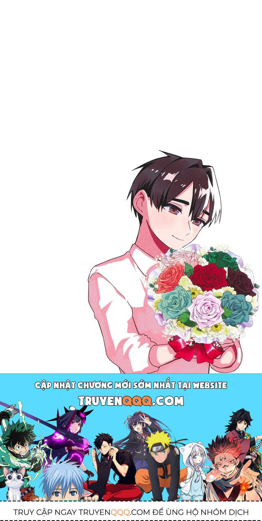 100 Cô Bạn Gái Này Rất, Rất, Rất, Rất, Rất Là Yêu Tôi Đó Chap 140.5 - Next Chap 141.5