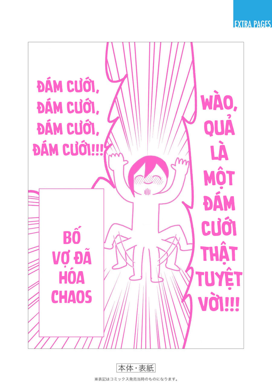 100 Cô Bạn Gái Này Rất, Rất, Rất, Rất, Rất Là Yêu Tôi Đó Chap 149.5 - Next Chap 150.5