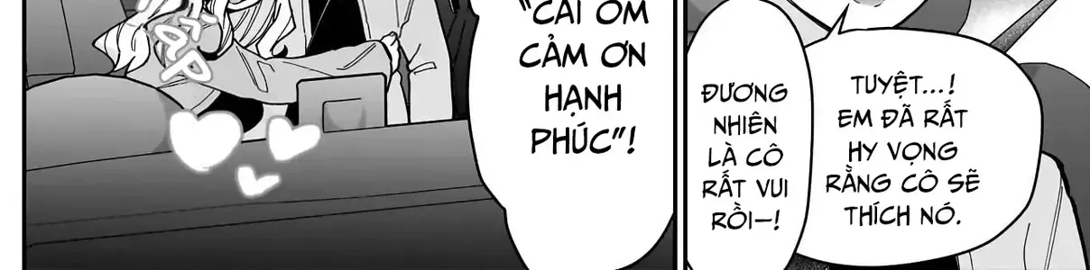100 Cô Bạn Gái Này Rất, Rất, Rất, Rất, Rất Là Yêu Tôi Đó Chap 156 - Next Chap 157