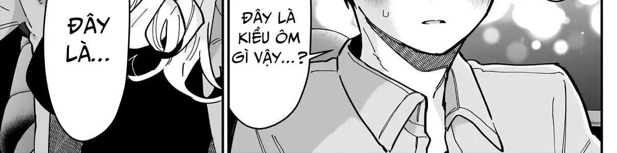 100 Cô Bạn Gái Này Rất, Rất, Rất, Rất, Rất Là Yêu Tôi Đó Chap 156 - Next Chap 157