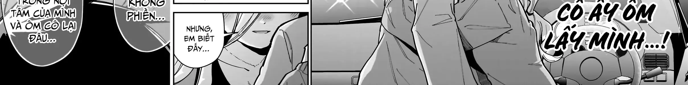 100 Cô Bạn Gái Này Rất, Rất, Rất, Rất, Rất Là Yêu Tôi Đó Chap 156 - Next Chap 157