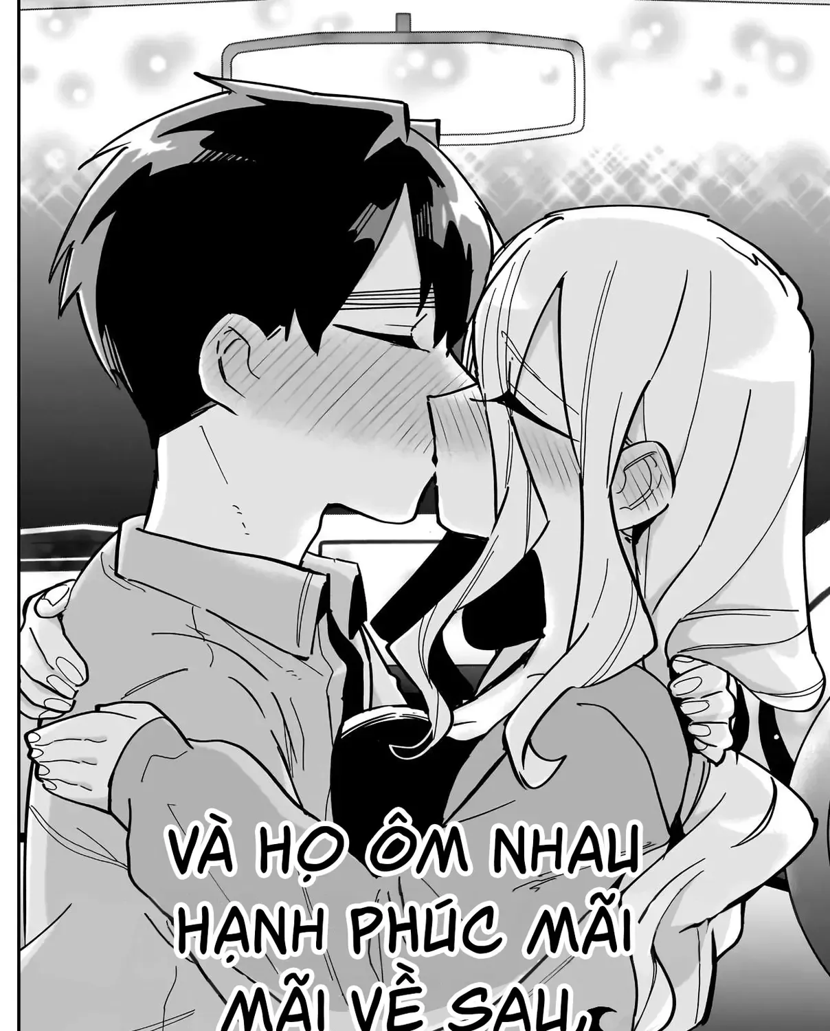 100 Cô Bạn Gái Này Rất, Rất, Rất, Rất, Rất Là Yêu Tôi Đó Chap 156 - Next Chap 157