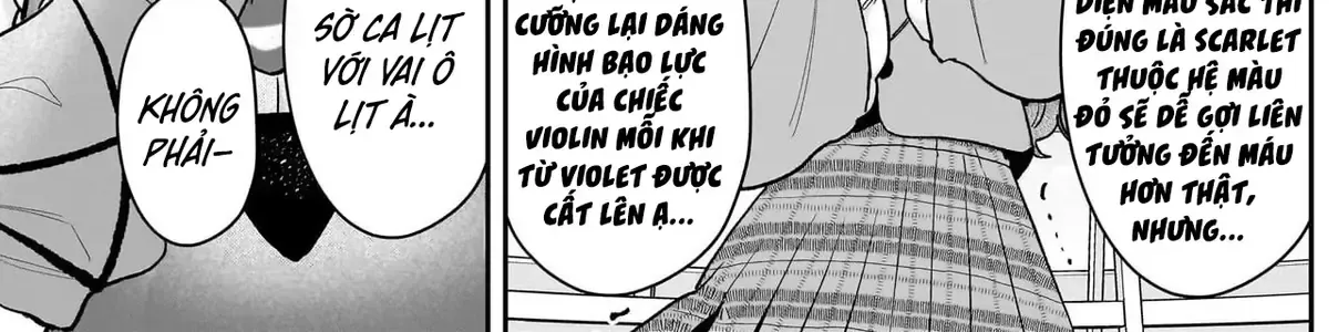 100 Cô Bạn Gái Này Rất, Rất, Rất, Rất, Rất Là Yêu Tôi Đó Chap 211 - Next Chap 212