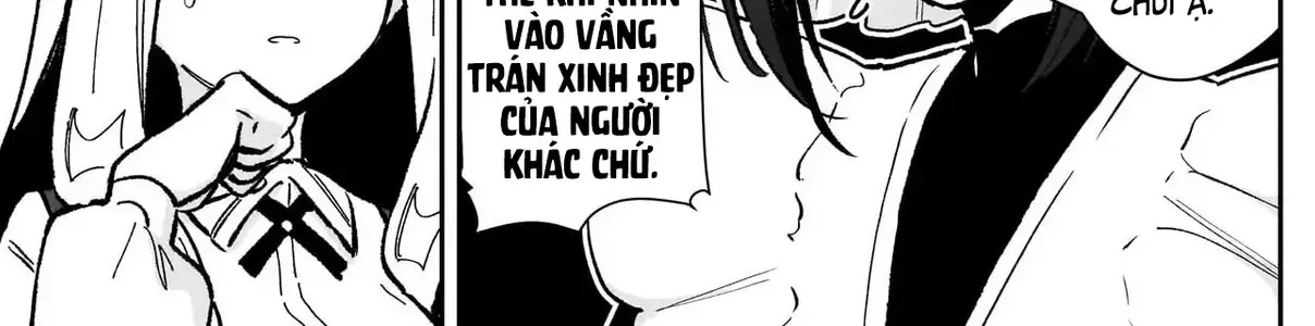 100 Cô Bạn Gái Này Rất, Rất, Rất, Rất, Rất Là Yêu Tôi Đó Chap 211 - Next Chap 212