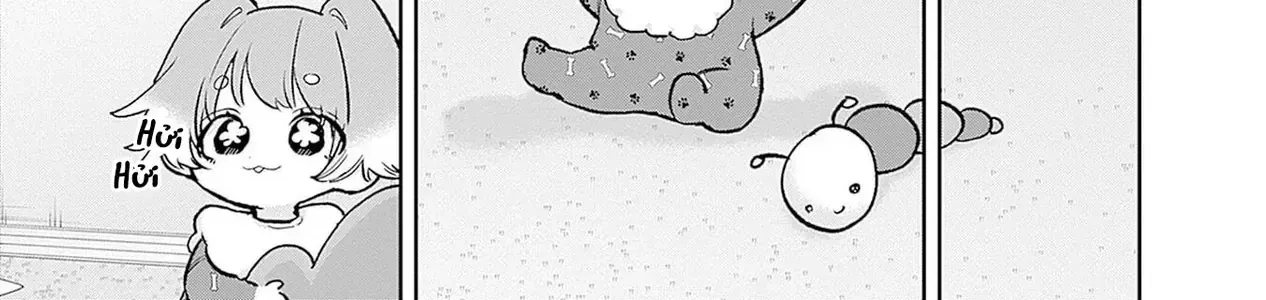 100 Cô Bạn Gái Này Rất, Rất, Rất, Rất, Rất Là Yêu Tôi Đó Chap 212.5 - Next Chap 213.5