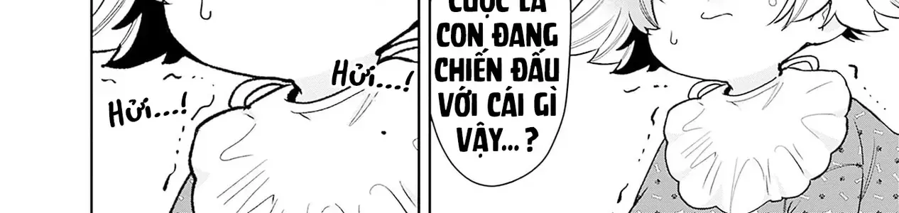 100 Cô Bạn Gái Này Rất, Rất, Rất, Rất, Rất Là Yêu Tôi Đó Chap 212.5 - Next Chap 213.5