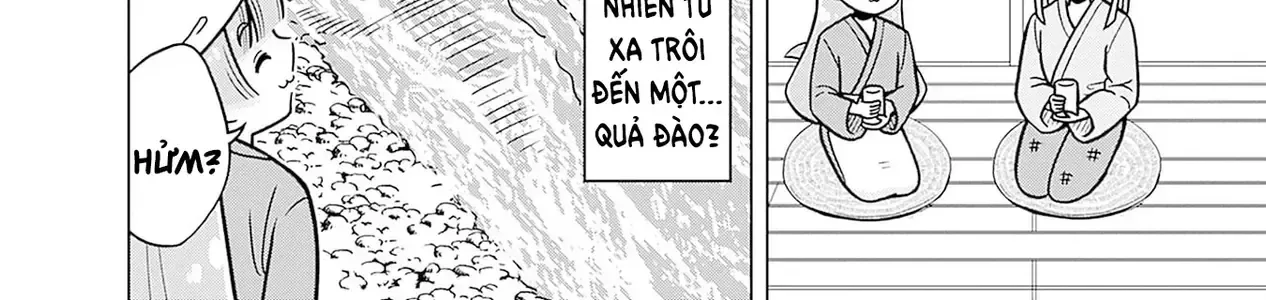 100 Cô Bạn Gái Này Rất, Rất, Rất, Rất, Rất Là Yêu Tôi Đó Chap 212.5 - Next Chap 213.5