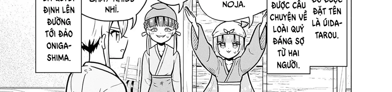 100 Cô Bạn Gái Này Rất, Rất, Rất, Rất, Rất Là Yêu Tôi Đó Chap 212.5 - Next Chap 213.5