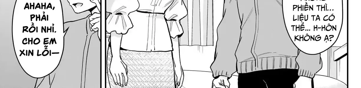 100 Cô Bạn Gái Này Rất, Rất, Rất, Rất, Rất Là Yêu Tôi Đó Chap 215 - Next Chap 216