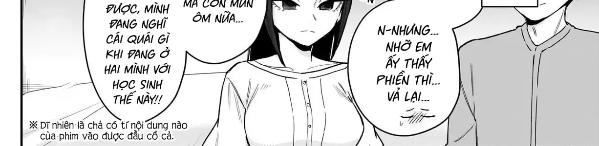 100 Cô Bạn Gái Này Rất, Rất, Rất, Rất, Rất Là Yêu Tôi Đó Chap 215 - Next Chap 216