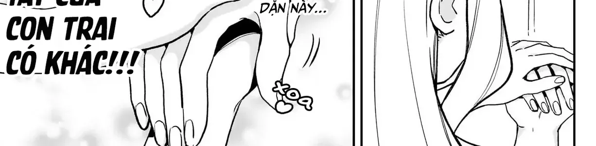 100 Cô Bạn Gái Này Rất, Rất, Rất, Rất, Rất Là Yêu Tôi Đó Chap 215 - Next Chap 216