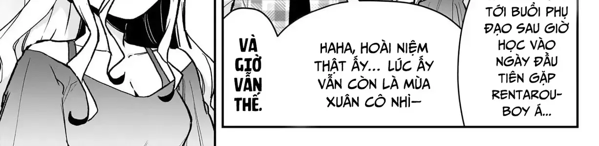 100 Cô Bạn Gái Này Rất, Rất, Rất, Rất, Rất Là Yêu Tôi Đó Chap 215 - Next Chap 216