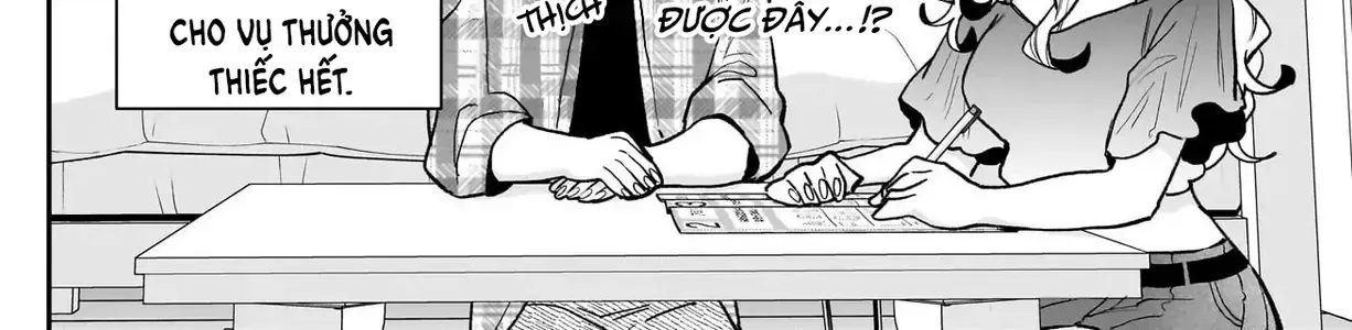 100 Cô Bạn Gái Này Rất, Rất, Rất, Rất, Rất Là Yêu Tôi Đó Chap 215 - Next Chap 216