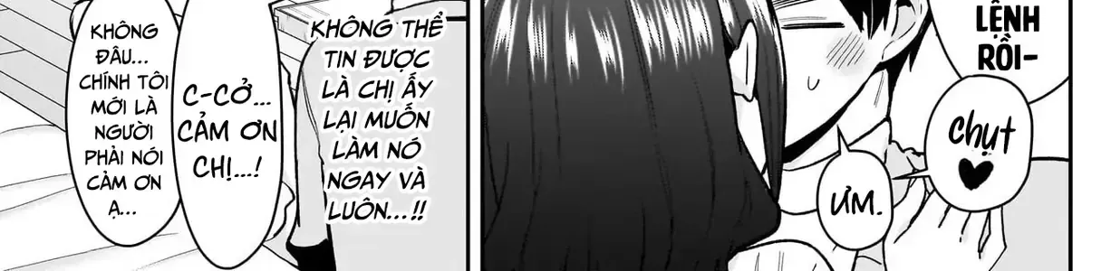 100 Cô Bạn Gái Này Rất, Rất, Rất, Rất, Rất Là Yêu Tôi Đó Chap 215 - Next Chap 216