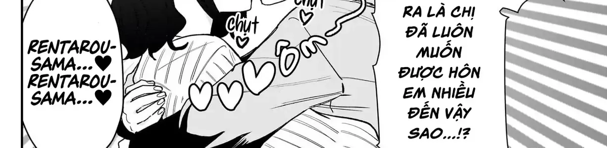 100 Cô Bạn Gái Này Rất, Rất, Rất, Rất, Rất Là Yêu Tôi Đó Chap 215 - Next Chap 216