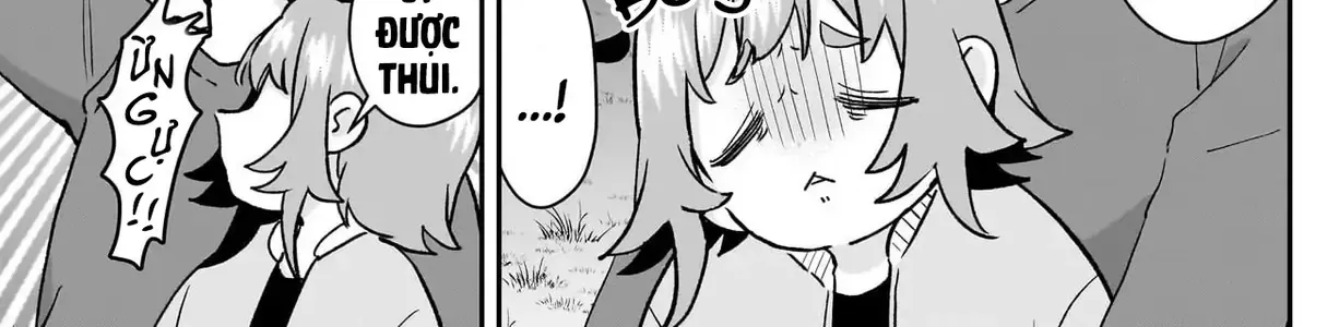 100 Cô Bạn Gái Này Rất, Rất, Rất, Rất, Rất Là Yêu Tôi Đó Chap 215 - Next Chap 216