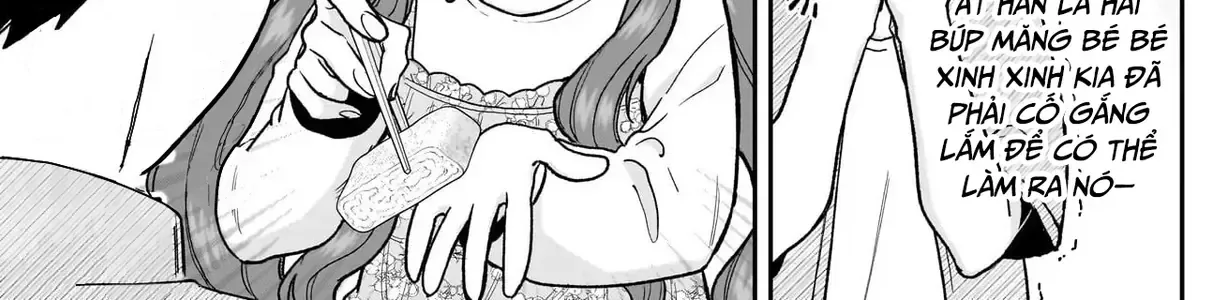 100 Cô Bạn Gái Này Rất, Rất, Rất, Rất, Rất Là Yêu Tôi Đó Chap 215 - Next Chap 216