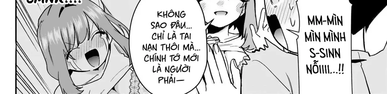 100 Cô Bạn Gái Này Rất, Rất, Rất, Rất, Rất Là Yêu Tôi Đó Chap 215 - Next Chap 216