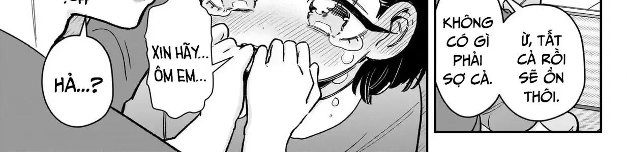 100 Cô Bạn Gái Này Rất, Rất, Rất, Rất, Rất Là Yêu Tôi Đó Chap 215 - Next Chap 216