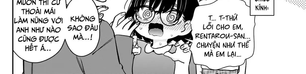 100 Cô Bạn Gái Này Rất, Rất, Rất, Rất, Rất Là Yêu Tôi Đó Chap 215 - Next Chap 216