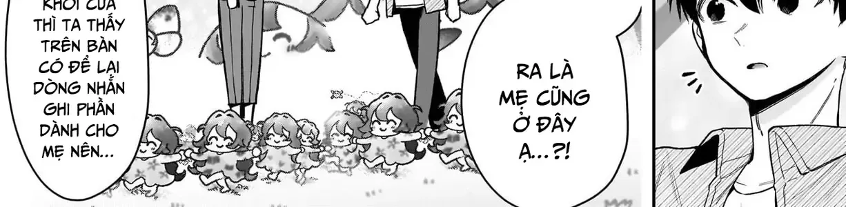 100 Cô Bạn Gái Này Rất, Rất, Rất, Rất, Rất Là Yêu Tôi Đó Chap 215 - Next Chap 216