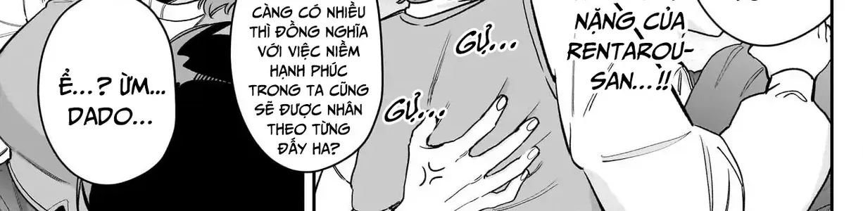 100 Cô Bạn Gái Này Rất, Rất, Rất, Rất, Rất Là Yêu Tôi Đó Chap 215 - Next Chap 216