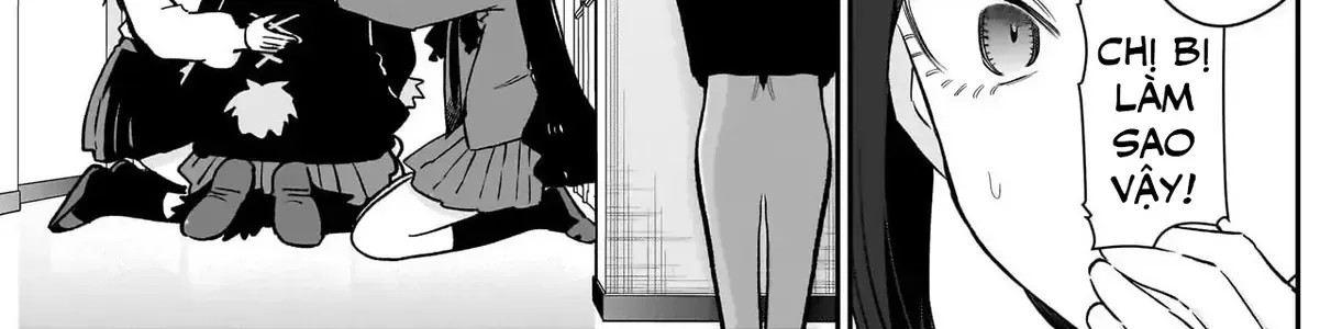 100 Cô Bạn Gái Này Rất, Rất, Rất, Rất, Rất Là Yêu Tôi Đó Chap 216 - Next Chap 217