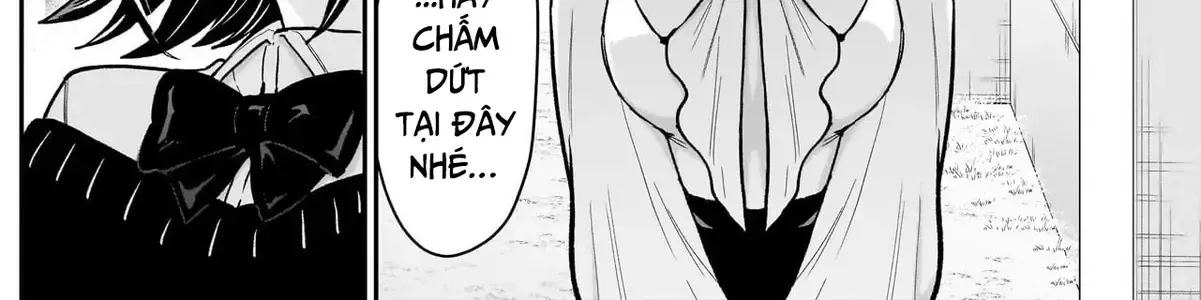 100 Cô Bạn Gái Này Rất, Rất, Rất, Rất, Rất Là Yêu Tôi Đó Chap 216 - Next Chap 217