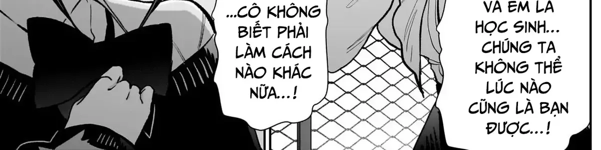 100 Cô Bạn Gái Này Rất, Rất, Rất, Rất, Rất Là Yêu Tôi Đó Chap 216 - Next Chap 217